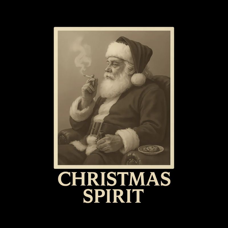 Christmas Spirit