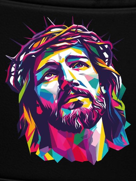 Jesus