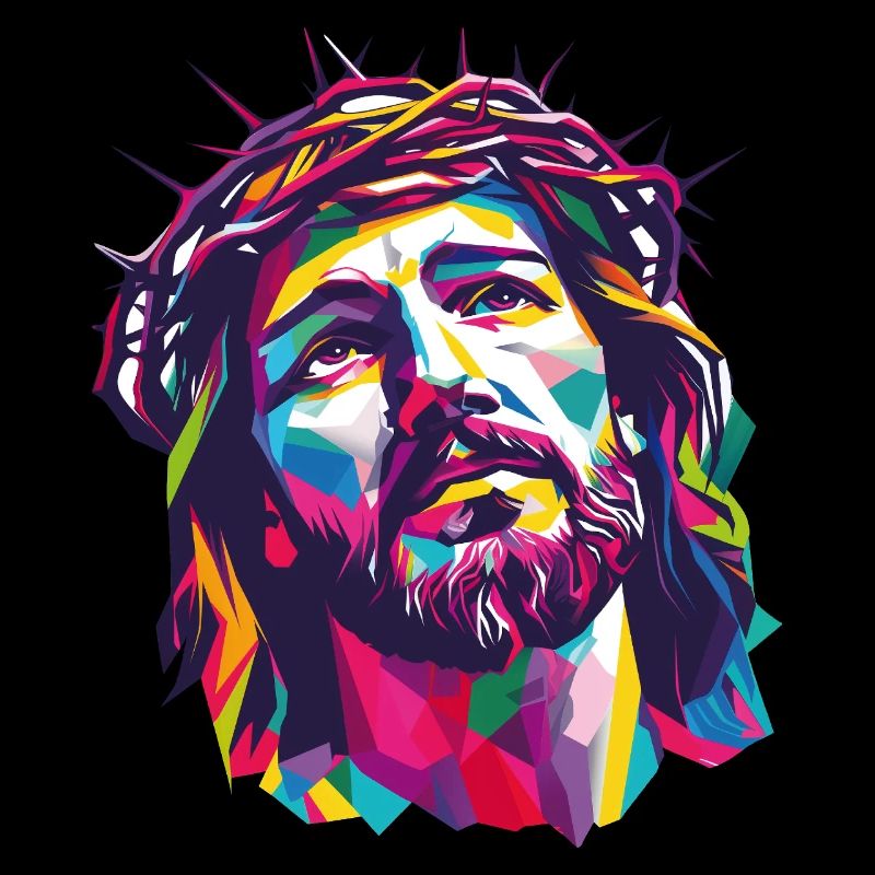 Jesus