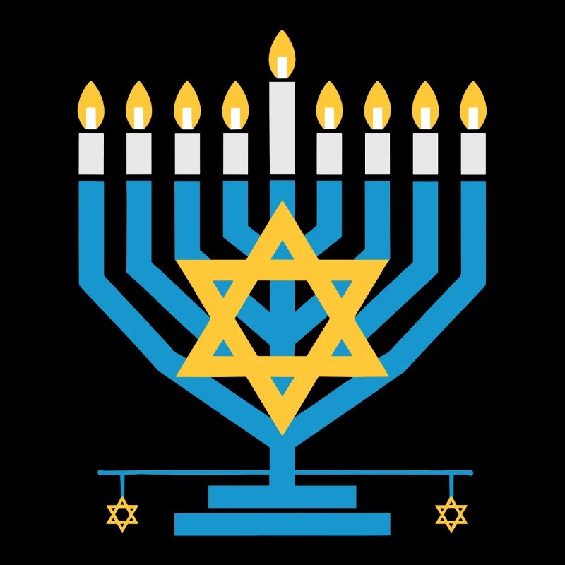 Hanukkah 