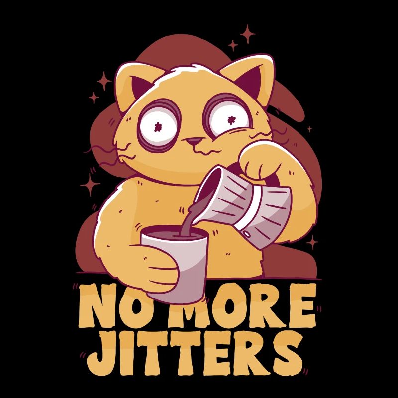 Kaffeeentzug Koffeinfrei Ex-Kaffeetrinker