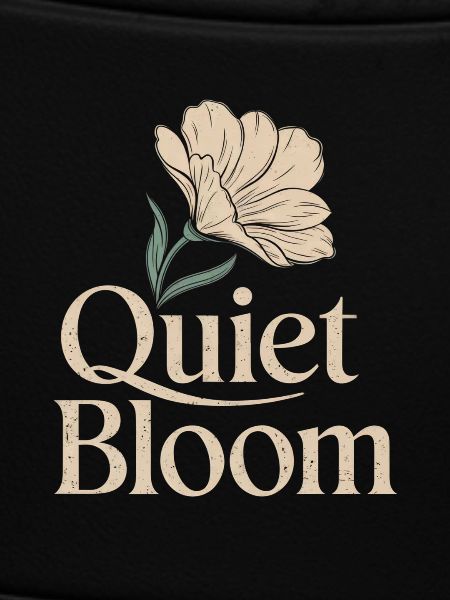 Quiet Bloom – Delicate Bloom