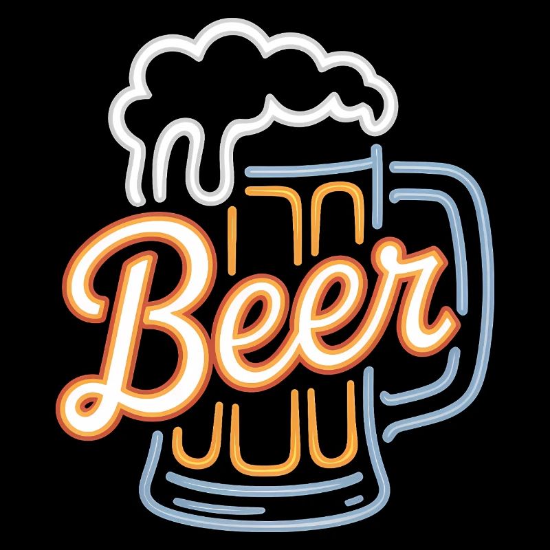 Beer - Cool Beer Logo