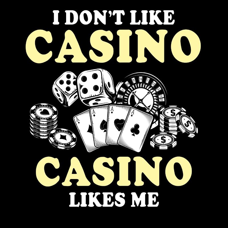 Joueurs de casino casino