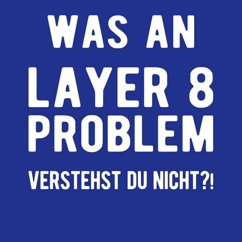 Informatik Admin Entwickler Informatiker Coder