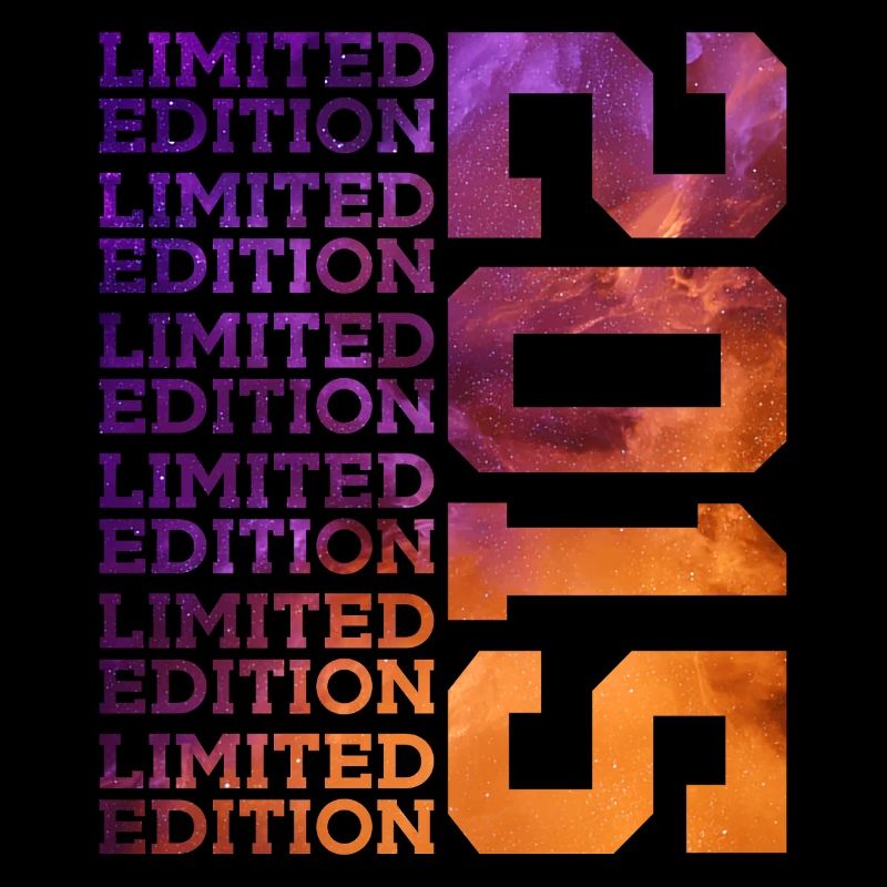 11 ANS ÉDITION LIMITÉE 2015 11E ANNIVERSAIRE