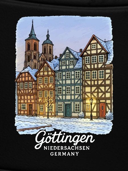 Goettingen