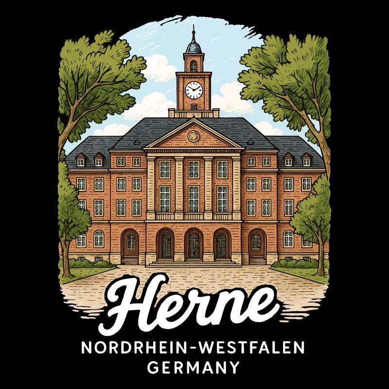 Herne