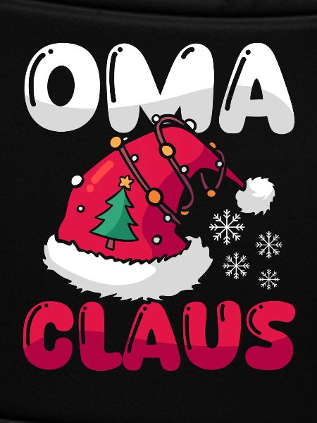 Noël Mère Mère Noël