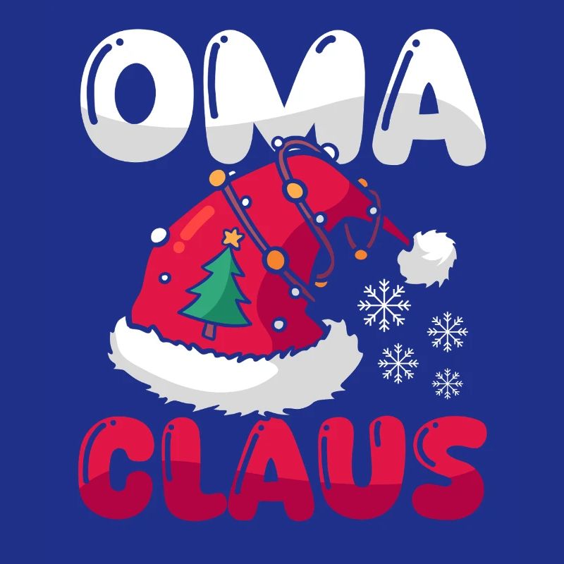 Noël Mère Mère Noël