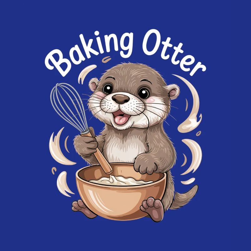 Otter Humor