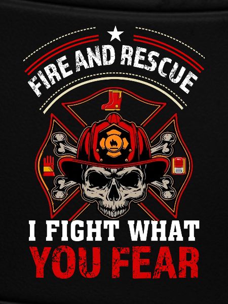 Fire brigade