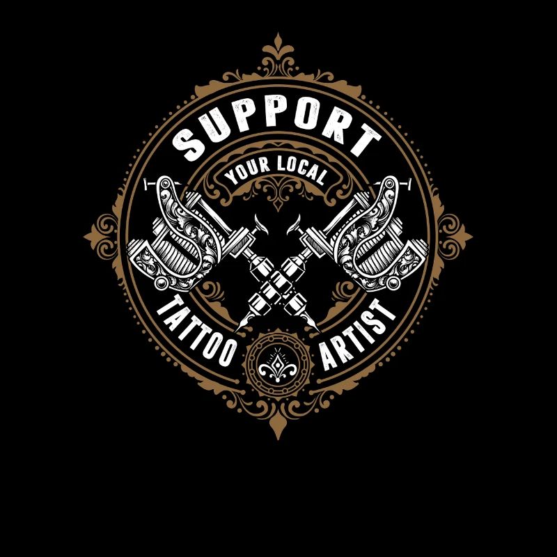 Cadeaux pour tatoueurs