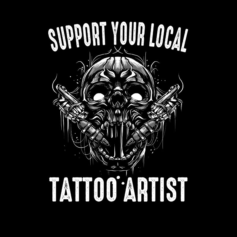 Cadeaux pour tatoueurs