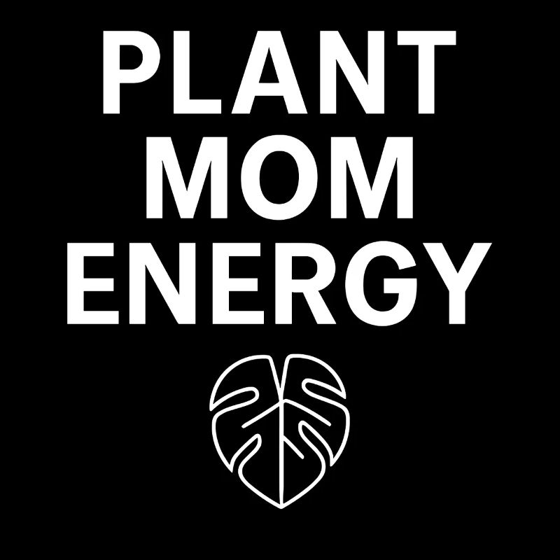 Déclaration énergétique de Plant Mom