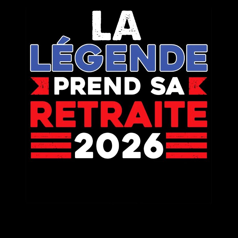Retired in 2026 The Legend Retires 2026