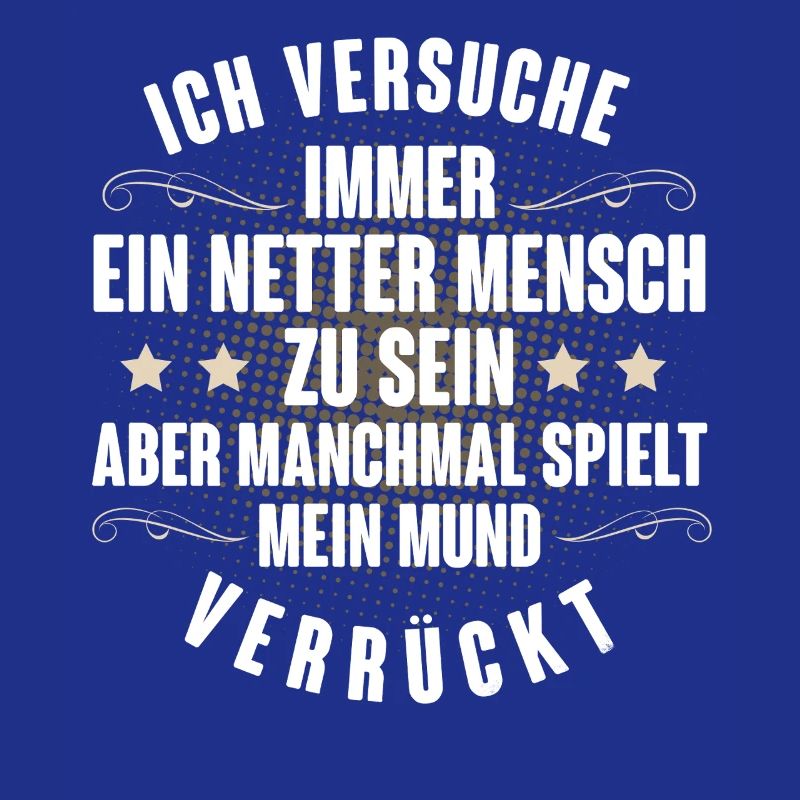 Große Klappe