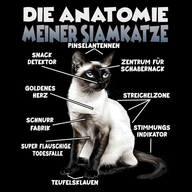 Siamese Cats T | Siamese Cat Cats Siamese Cat Owner