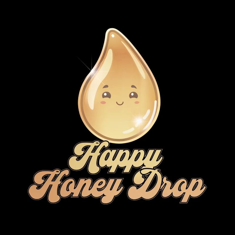 Happy Honey Drop - Honig
