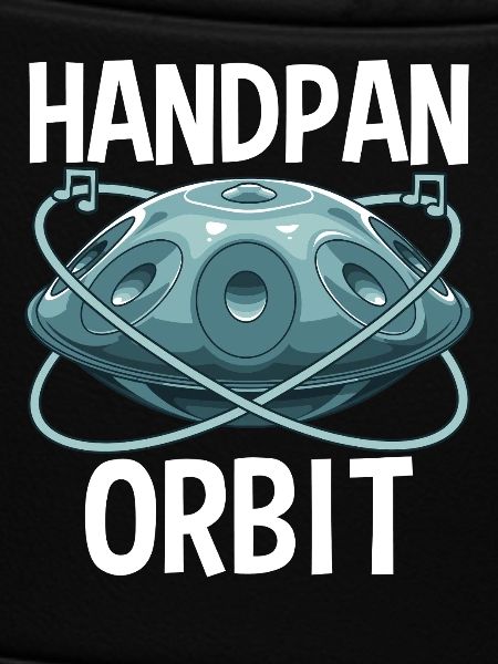 Handpan Orbit