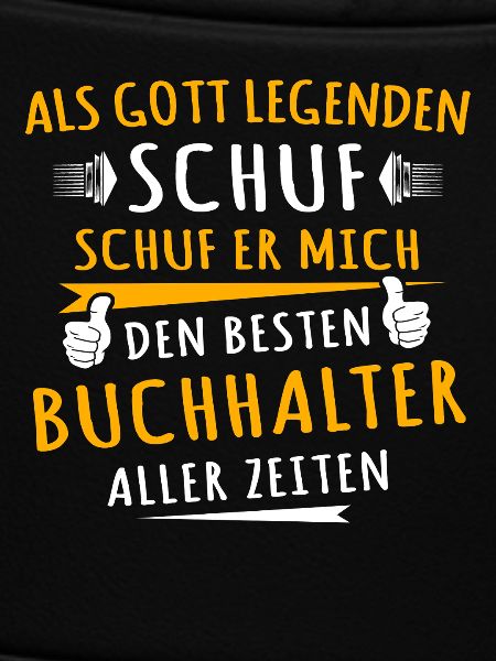 Buchhalter