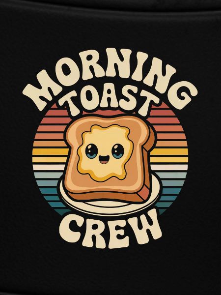 Toast Toast Bread