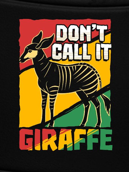 Okapi Animal