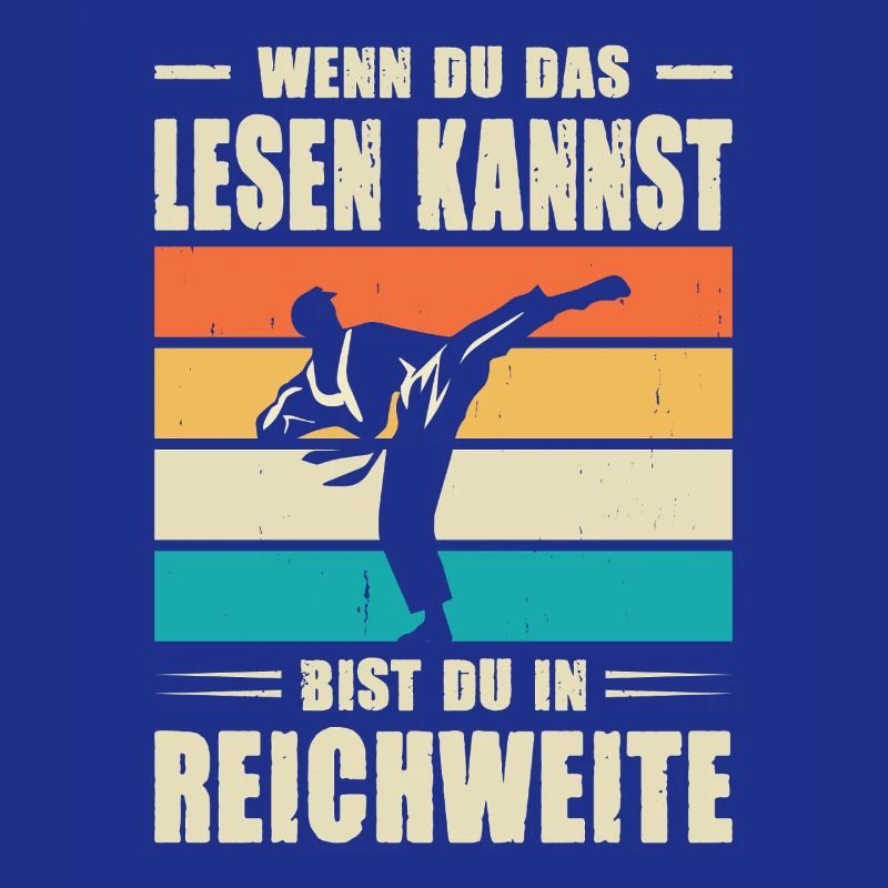 Karate Training Geschenke Karatetraining
