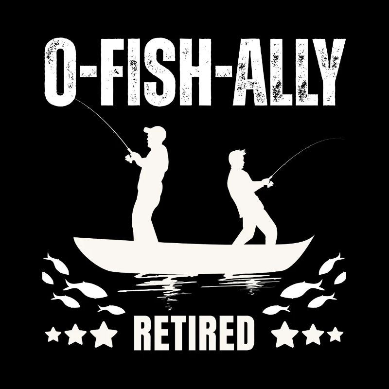 Pêcheurs retraités O-Fish-ally