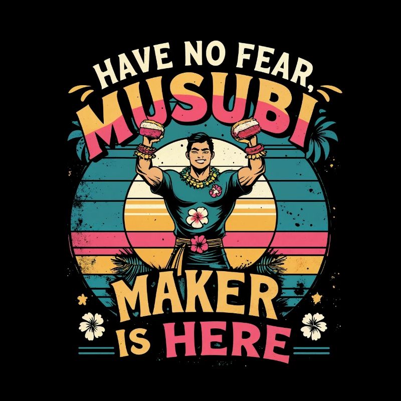 Musubi Maker Is Here