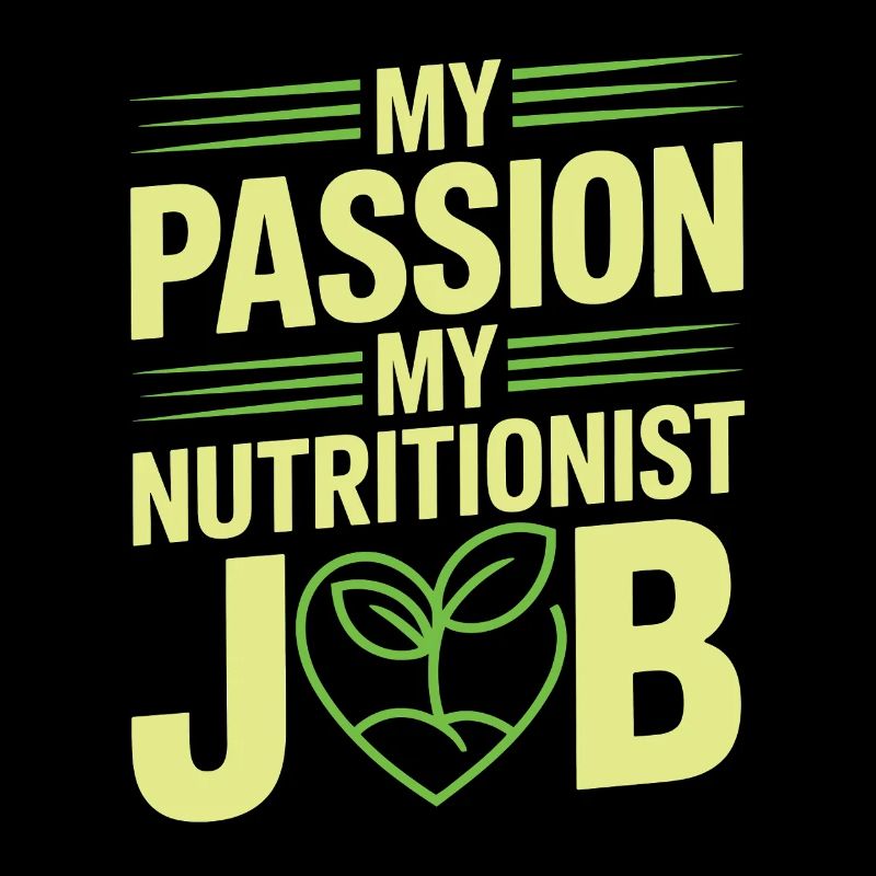 Nutritionist My Passion My Nutritional Coach