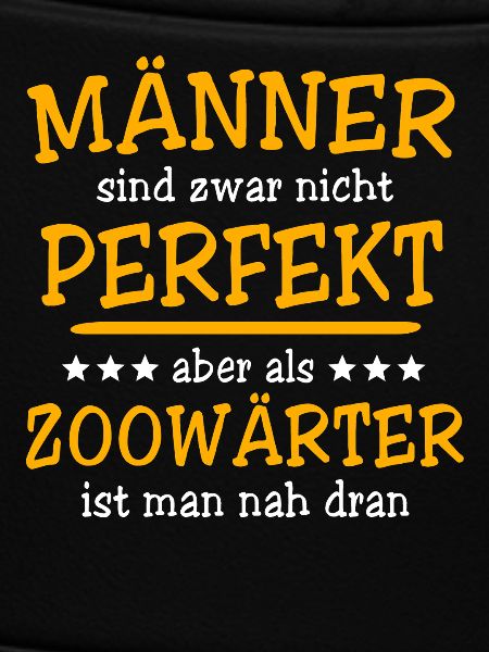 Zookeeper Sayings