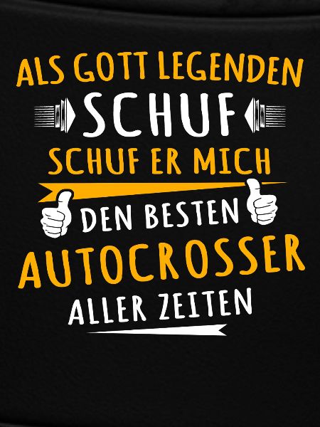 Autocrosser