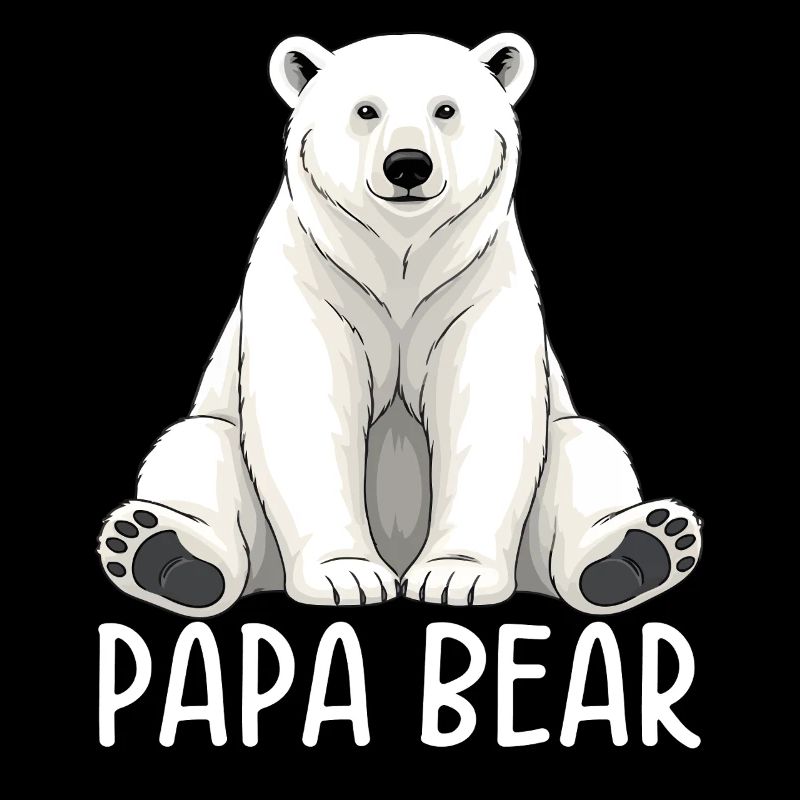 Papa Bear