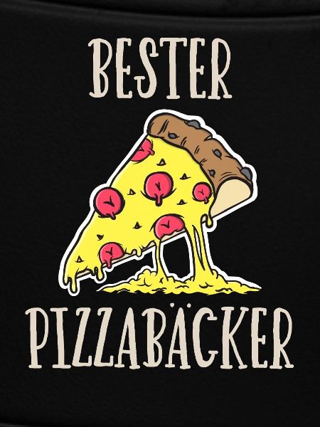 Pizzabäcker
