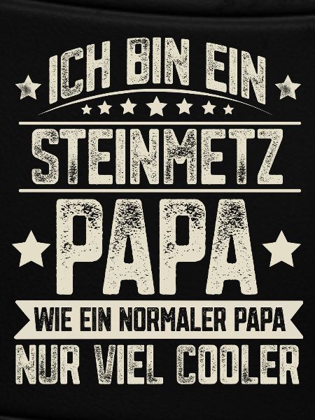  Steinmetz Papa