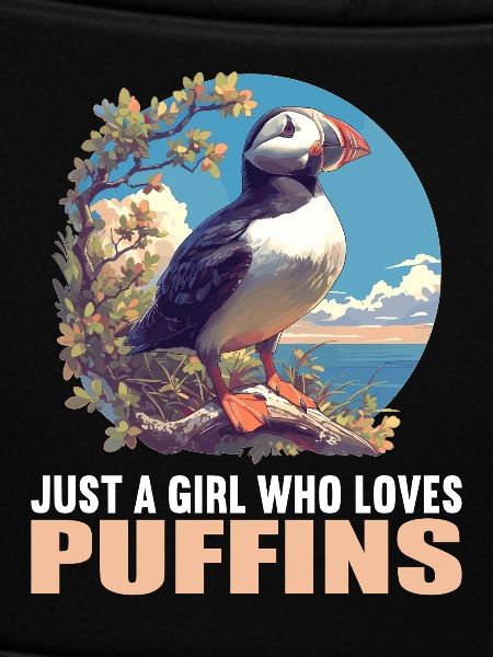 Puffin Papageientaucher