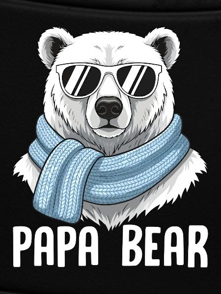 Papa Bear