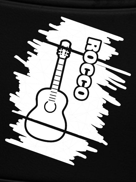 Guitar Rocco