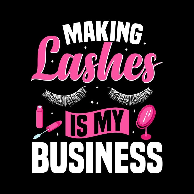  Eyelash Tech Must Haves Eyelash Artist Lash