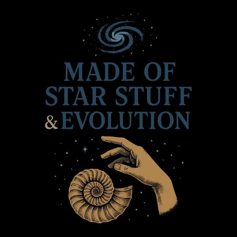 Charles Darwin Gift Natural