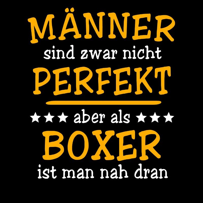Boxer Boxen