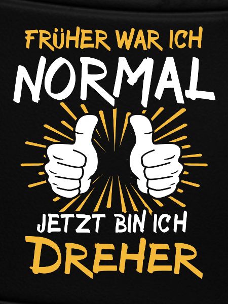 Dreher Spruch