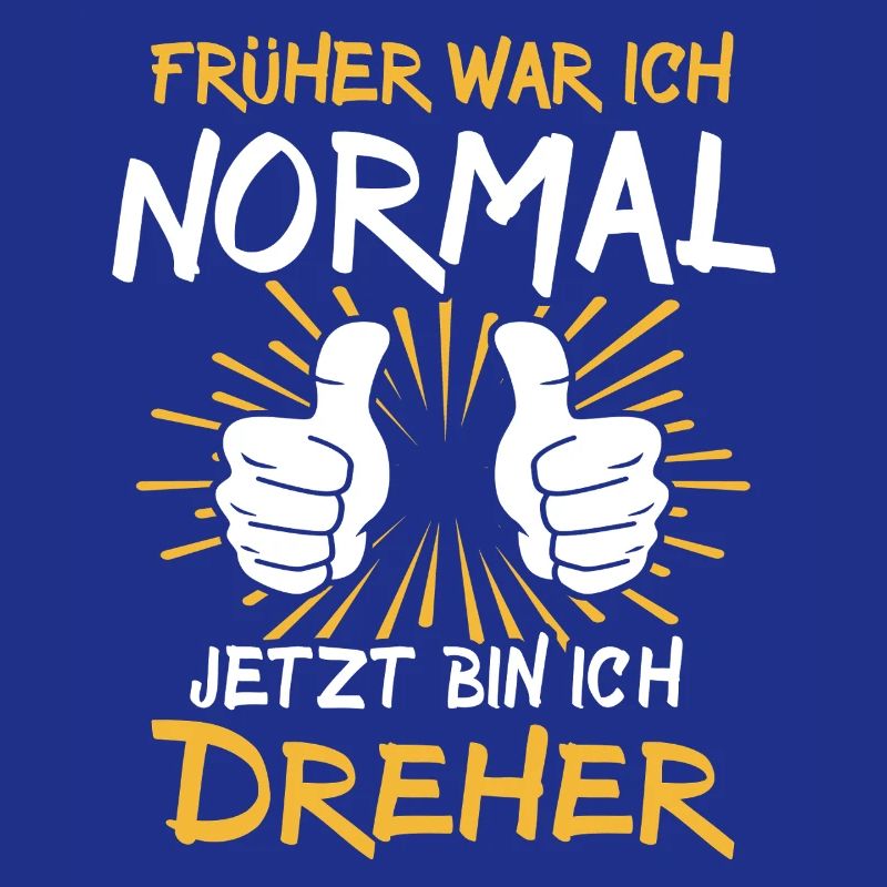 Dreher Spruch