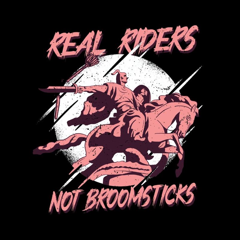 Anti Hobby Horsing