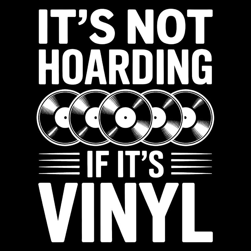 Vinyl Spruch Schallplatten Lustiges Vinyl Geschenk