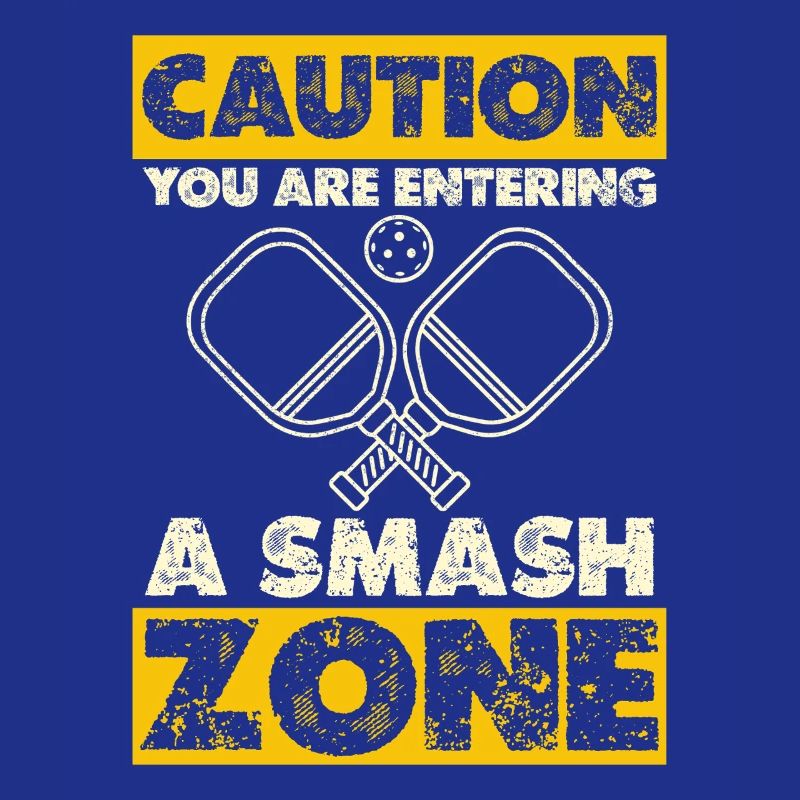 Caution: Smash Zone