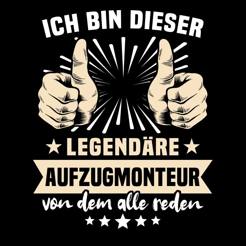 Dictons du monteur d’ascenseur