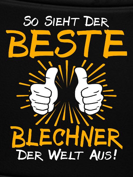 Blechner Gift Idea