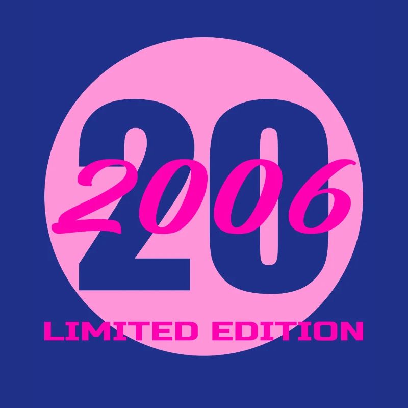 20th Birthday Class 2006 – 20 Years
